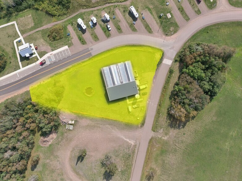 120 Mensing Dr, Silver Bay, MN à vendre - Photo du bâtiment - Image 3 de 16