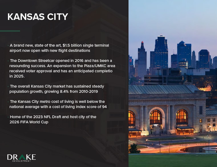 612 W 47th St, Kansas City, MO for lease - Other - Image 3 of 13