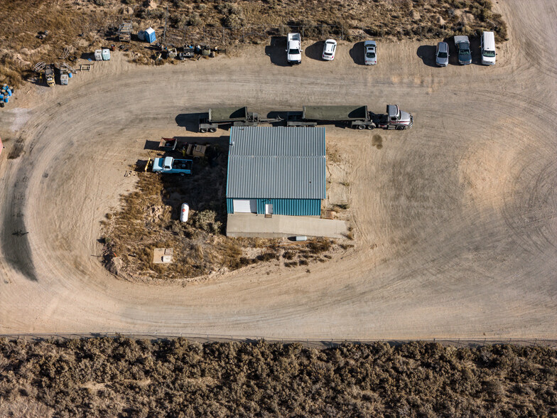 3060 US 50 hwy, Ely, NV for sale - Building Photo - Image 2 of 14