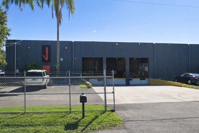 More details for 15201 NW 34th Ave, Opa-locka, FL - Industrial for Lease