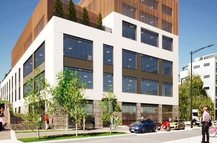 Retail in Vitry-sur-Seine for lease Building Photo- Image 1 of 13