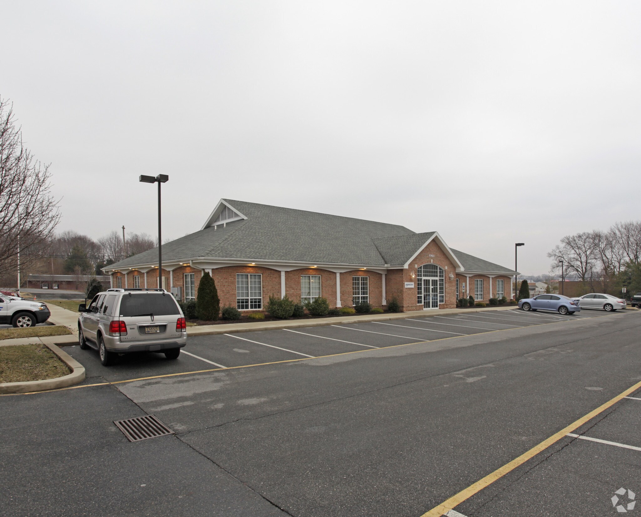 1060 S Governors Ave, Dover, DE for lease Primary Photo- Image 1 of 3
