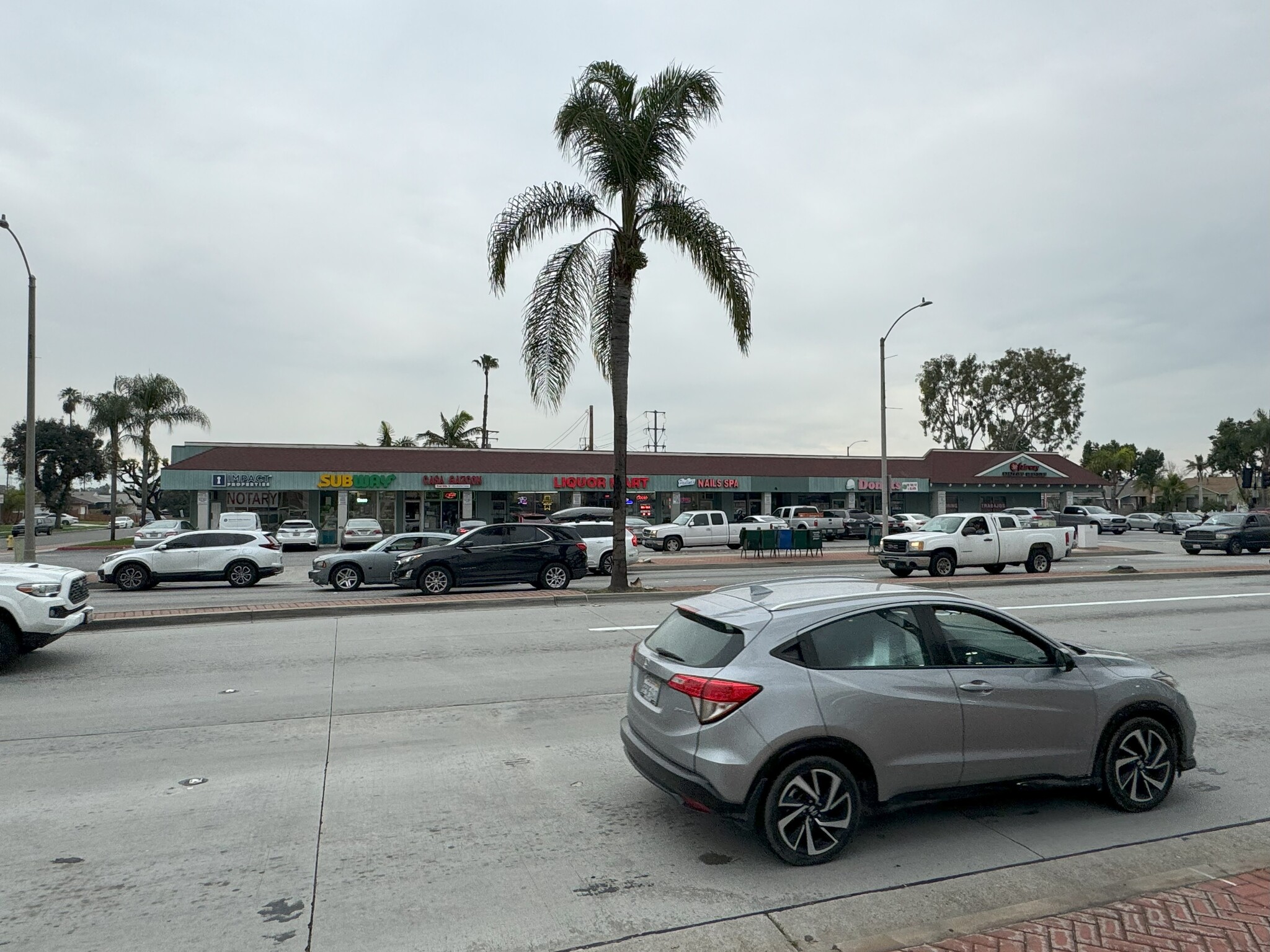 11411-11429 Telegraph Rd, Santa Fe Springs, CA for sale Building Photo- Image 1 of 1