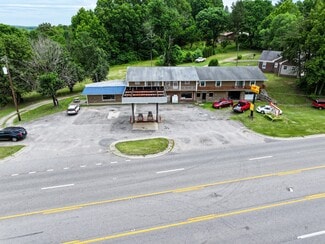 More details for Old Well Rd, Spencer, VA - Retail for Sale