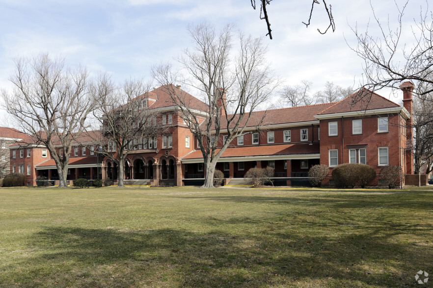 4801 S Broad St, Philadelphia, PA for sale - Building Photo - Image 1 of 22