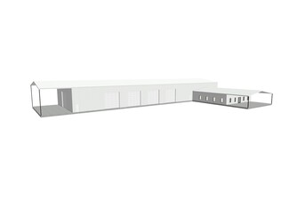 Plus de détails pour 930 338 loop, Odessa, TX - Industriel à louer