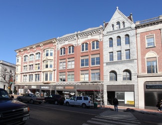 More details for 174-196 Grand St, Waterbury, CT - Office, Office/Retail for Lease