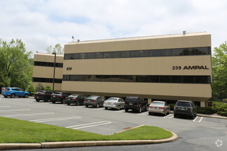 More details for 239 Us Highway 22 E, Green Brook, NJ - Office for Lease