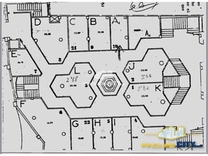 Carrer Hospital Vell, 18, Lloret de Mar, Gerona for lease Typical Floor Plan- Image 2 of 2