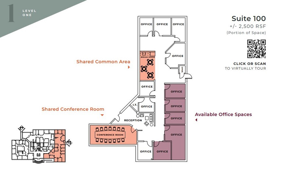 9015 Mountain Ridge Dr, Austin, TX à louer - Photo du bâtiment - Image 2 de 7