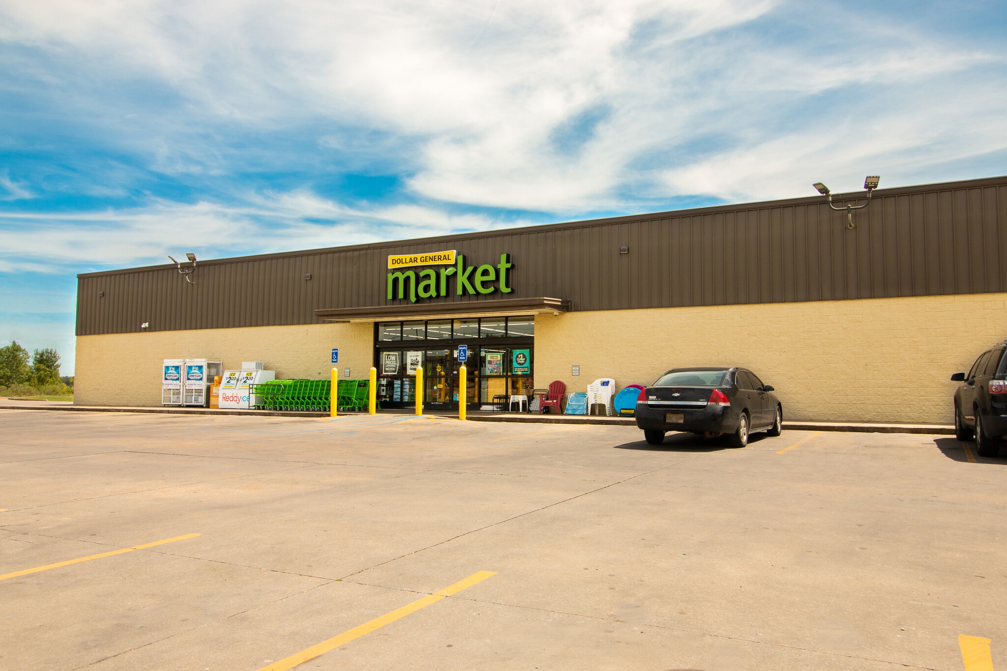 39240 Highway 82, Itta Bena, MS for sale Building Photo- Image 1 of 8