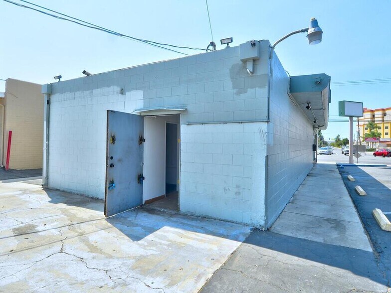 172 N San Jacinto St, Hemet, CA for sale - Building Photo - Image 3 of 7