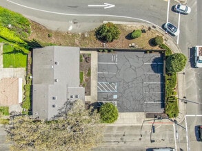 2100 Tennessee St, Vallejo, CA - AERIAL  map view - Image1