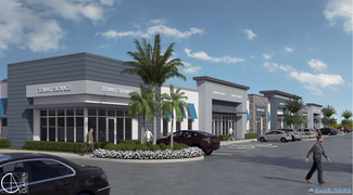 More details for 541-581 SW Port Saint Lucie Blvd, Port Saint Lucie, FL - Retail for Sale