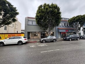 1071 Gayley Ave, Los Angeles, CA à louer Photo du bâtiment- Image 2 de 7