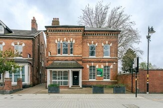 More details for 9 Greenfield Cres, Birmingham - Office for Lease