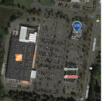 More details for 1350 Hurffville Rd, Deptford, NJ - Retail for Lease