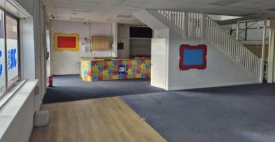 52-58 Dodnor Ln, Newport à louer Photo intérieure- Image 1 de 3