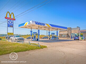 Plus de détails pour 42 Sweetgum Ln, Waldron, AR - Commerce de détail à vendre