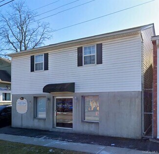 Plus de détails pour 159 Ward St, Montgomery, NY - Bureau à louer