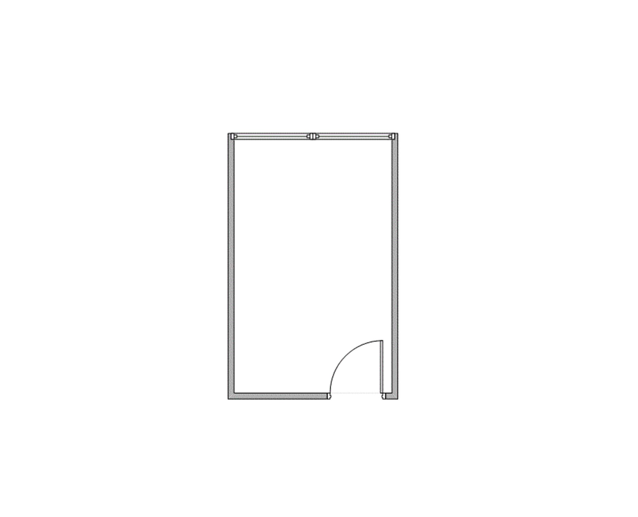 9900 Westpark Dr, Houston, TX for lease Floor Plan- Image 1 of 1