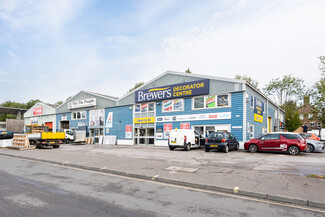 More details for Bridge Rd, Haywards Heath - Industrial for Sale