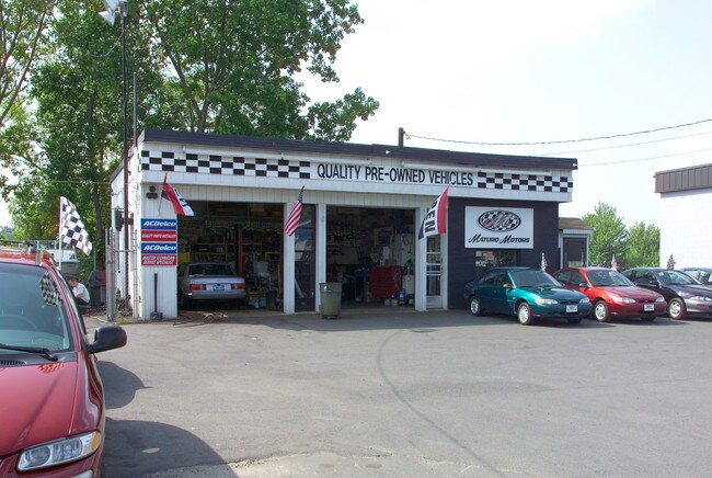 Plus de détails pour 1091 Boston Post Rd, West Haven, CT - Commerce de détail à vendre