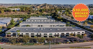 More details for 21-29 W Easy St, Simi Valley, CA - Industrial for Lease