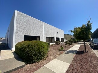 More details for 962 Kaiser Rd, Napa, CA - Industrial for Sale
