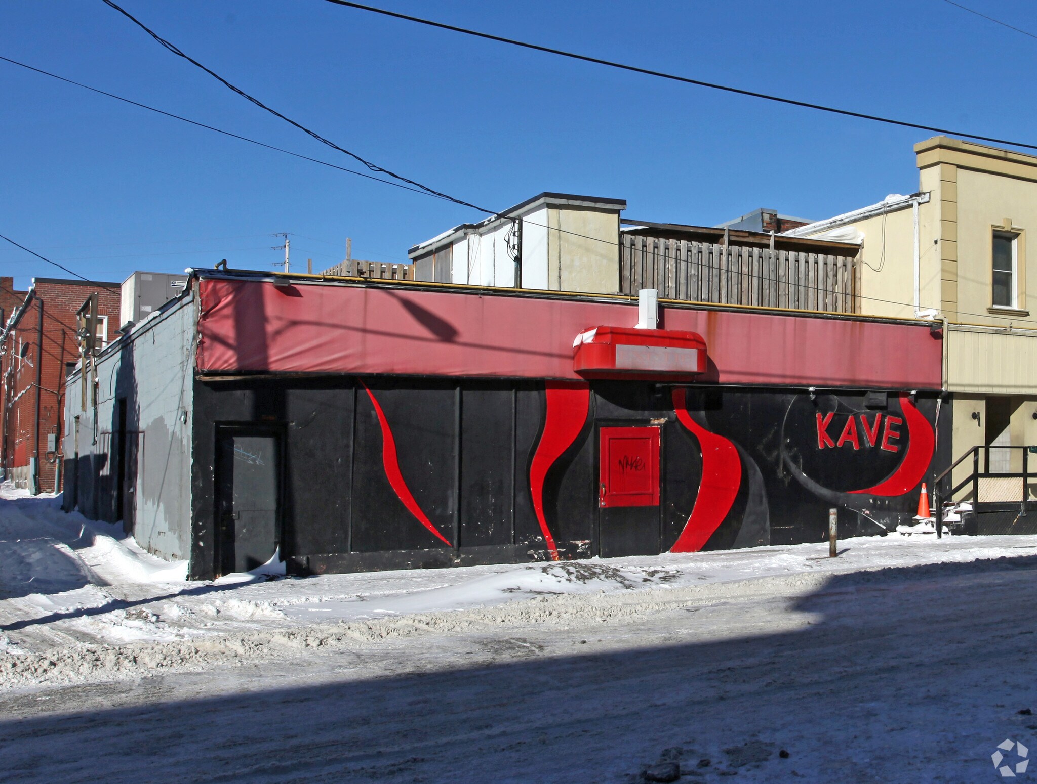 2847 Lake Shore Blvd W, Toronto, ON à vendre Photo principale- Image 1 de 1