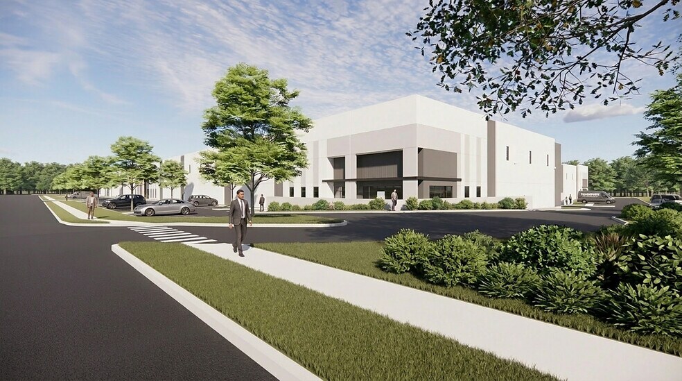 4555 W 7800 S, West Jordan, UT à louer - Photo du bâtiment - Image 2 de 8