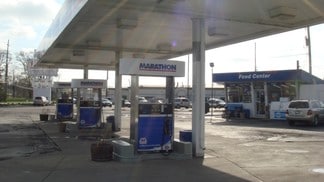 Plus de détails pour 922 W Custer Ave, Pontiac, IL - Commerce de détail à vendre