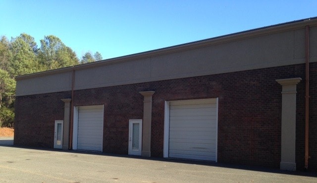 10935 E Independence Blvd, Matthews, NC for lease - Building Photo - Image 2 of 2