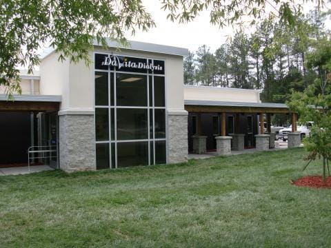 415 W NC Highway 54, Durham, NC à louer - Photo principale - Image 1 de 4