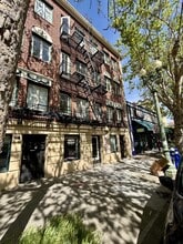 378 Grand Ave, Oakland, CA à louer Photo du bâtiment- Image 1 de 5