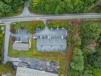 More details for 3179 Sweeten Creek Rd, Asheville, NC - Office/Medical for Lease