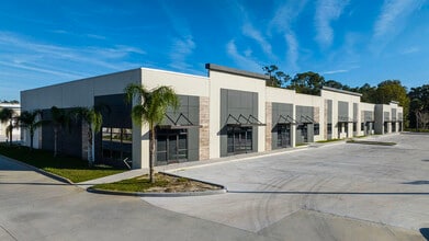 315 Monroe Rd, Sanford, FL for lease Interior Photo- Image 1 of 4