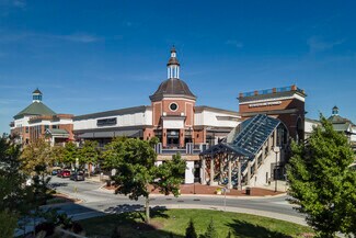 Plus de détails pour 1906 Towne Centre Blvd, Annapolis, MD - Coworking à louer