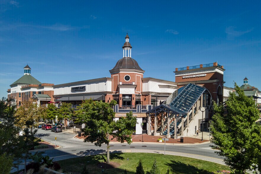 1906 Towne Centre Blvd, Annapolis, MD for lease - Building Photo - Image 1 of 9