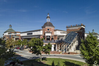 Plus de détails pour 1906 Towne Centre Blvd, Annapolis, MD - Bureau à louer