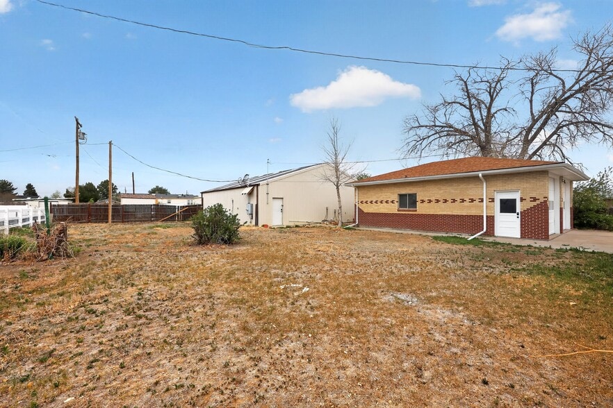 1743 Burton St, Strasburg, CO for sale - Building Photo - Image 3 of 30