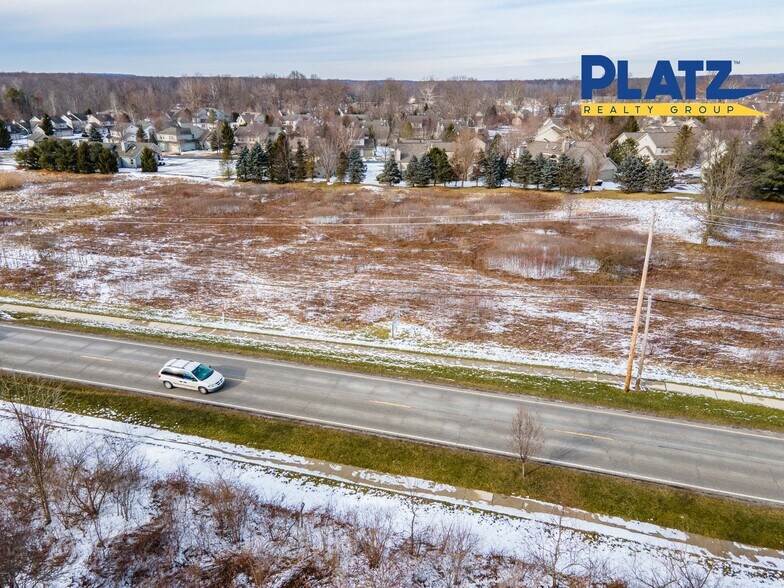 N River Rd, Warren, OH for sale - Building Photo - Image 1 of 14