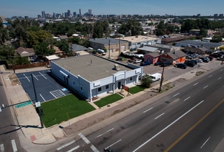 1591 W Alameda Ave, Denver, CO for lease Interior Photo- Image 1 of 4