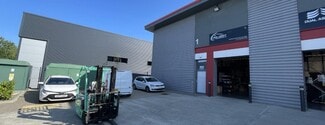 More details for Hall Ave, Ashford - Industrial for Sale