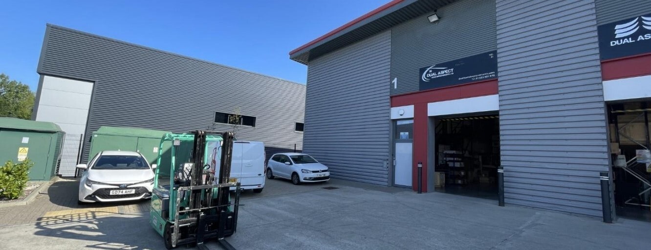 Hall Ave, Ashford à vendre Photo du bâtiment- Image 1 de 2