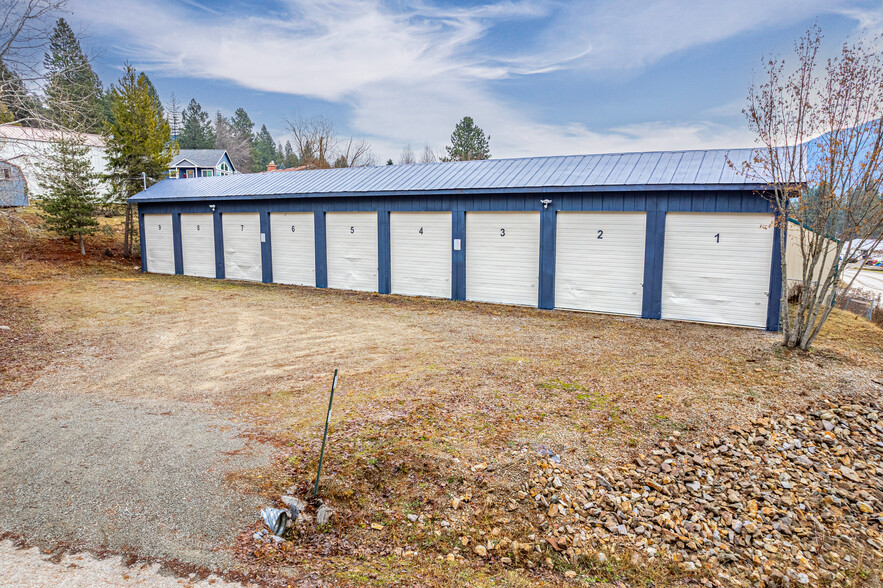 0 Cameron dr, Osburn, ID for sale - Primary Photo - Image 1 of 1