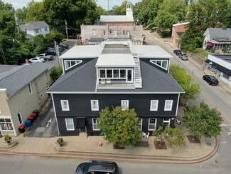 Plus de détails pour 100-106 State St, Newburgh, IN - Commerce de détail à vendre