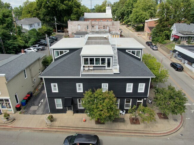 More details for 100-106 State St, Newburgh, IN - Retail for Sale