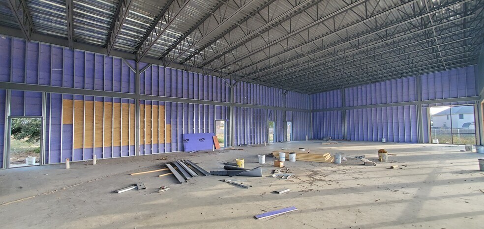 8118 Prairie View Rd, Temple, TX à louer - Photo du bâtiment - Image 3 de 9