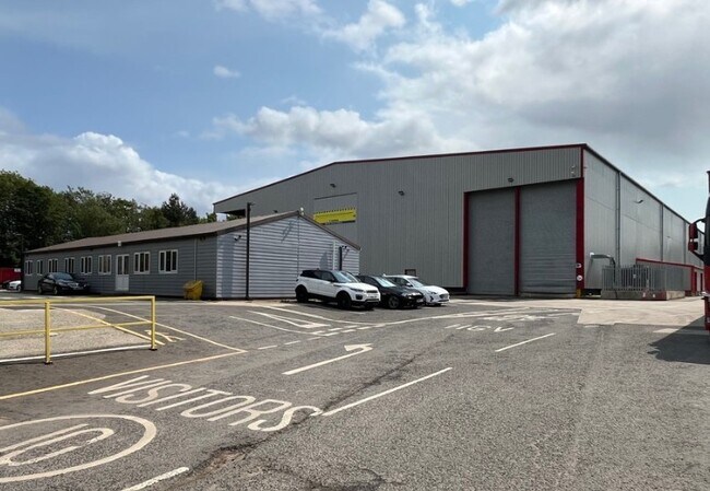 More details for Pattinson Rd, Washington - Industrial for Lease